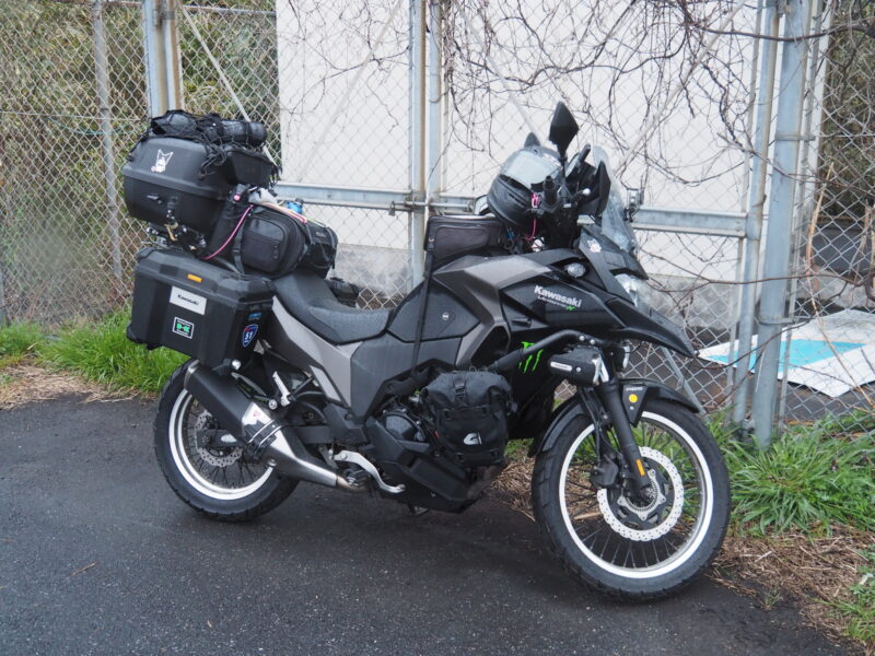 Olympus Digital Camera